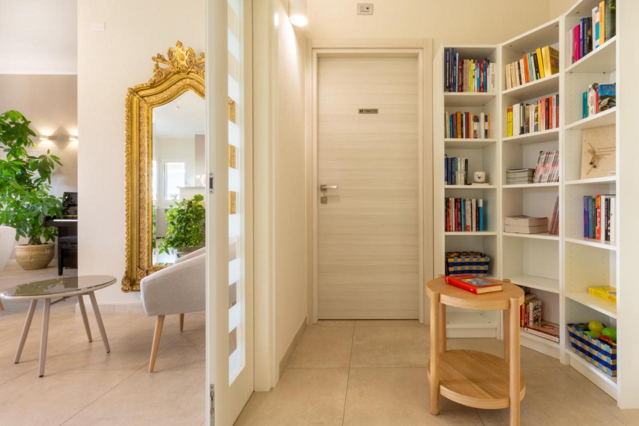 New Ca'Mea Hotel Villasimius Bagian luar foto