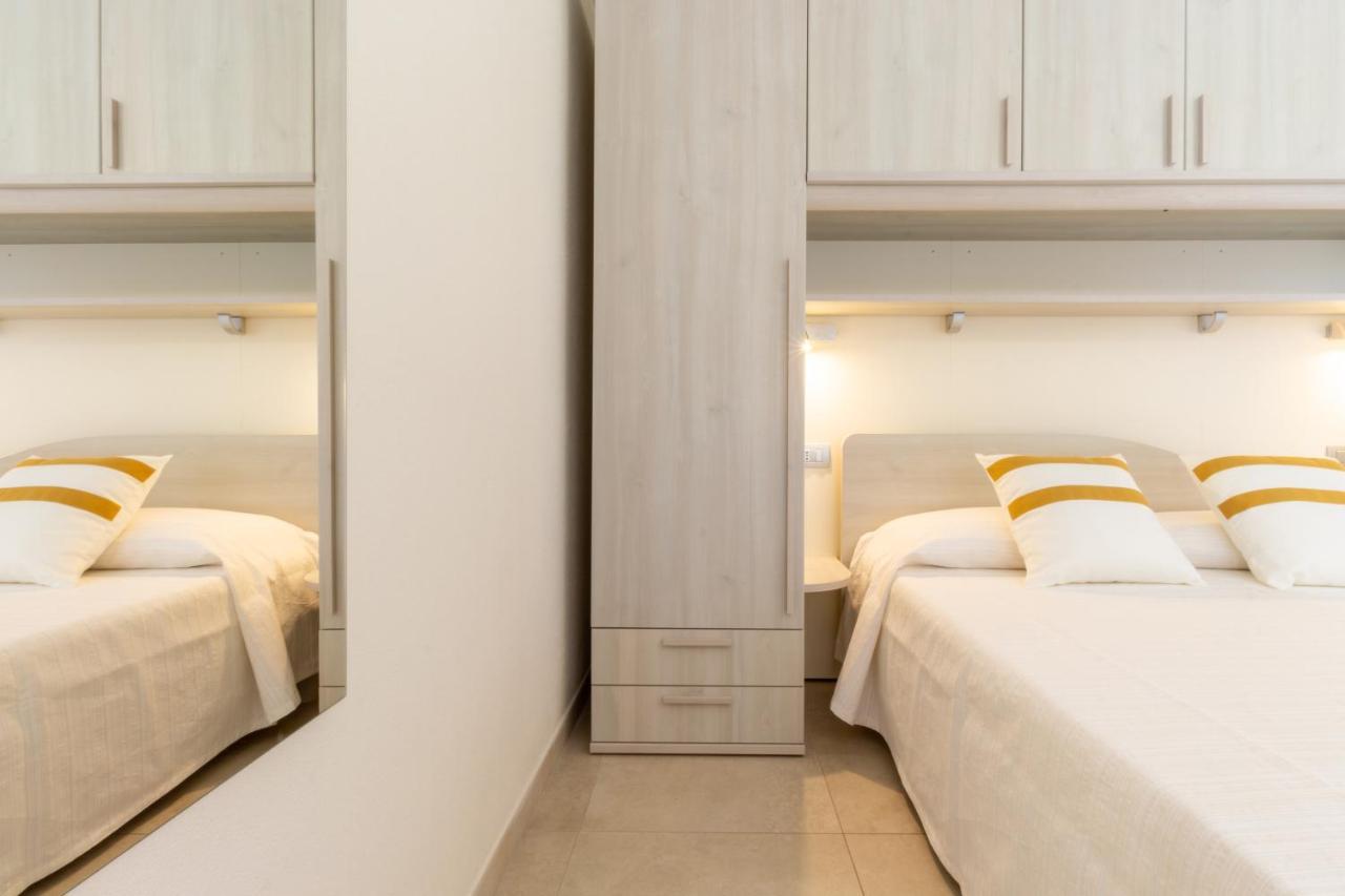 New Ca'Mea Hotel Villasimius Bagian luar foto