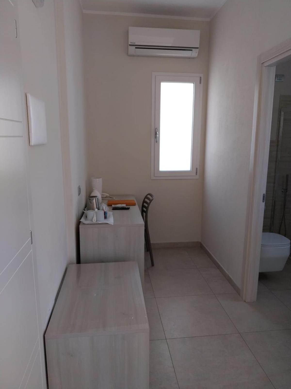 New Ca'Mea Hotel Villasimius Bagian luar foto