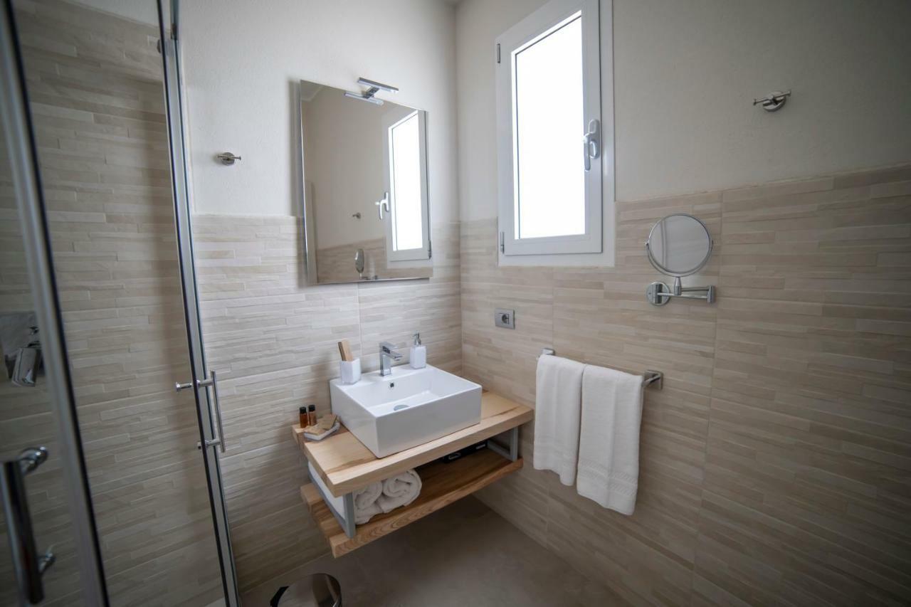 New Ca'Mea Hotel Villasimius Bagian luar foto