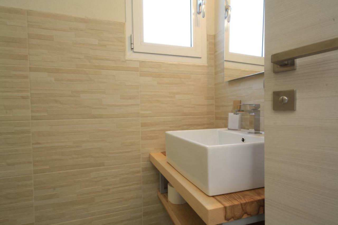New Ca'Mea Hotel Villasimius Bagian luar foto